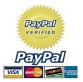 PayPal: Acheter Règlement de votre commande suite à un shooting réalisé : tirages papiers, supplément packs photos, frais postaux...